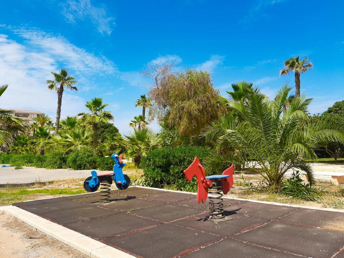 Apartamento Miramar Magic Sea & Sunrise View Torrevieja Exterior foto