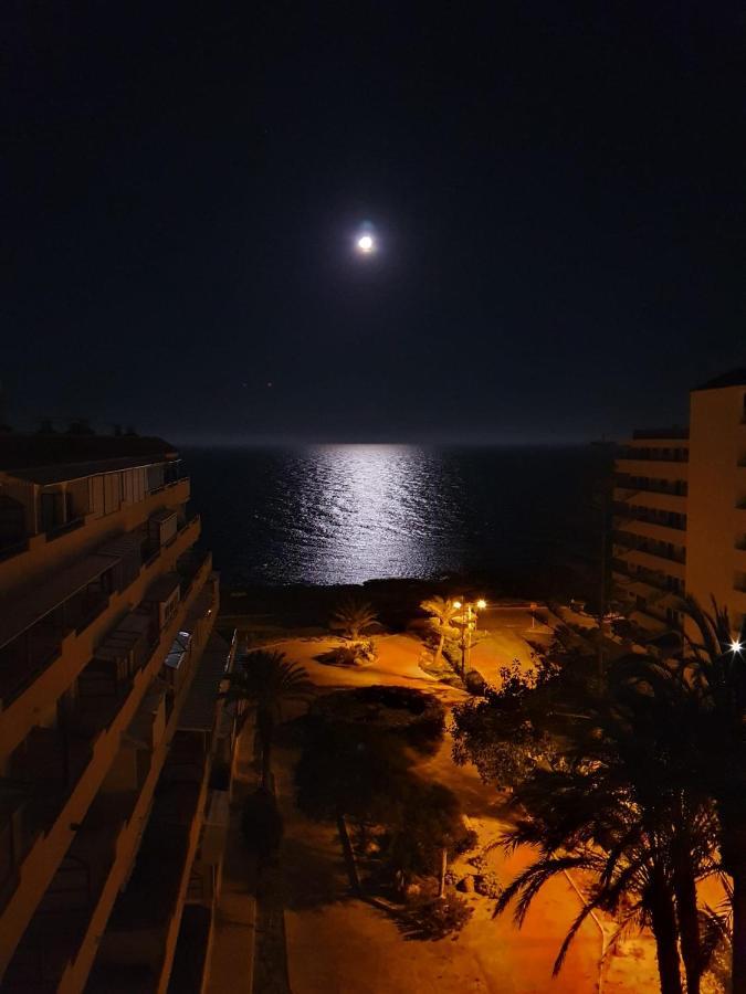 Apartamento Miramar Magic Sea & Sunrise View Torrevieja Exterior foto