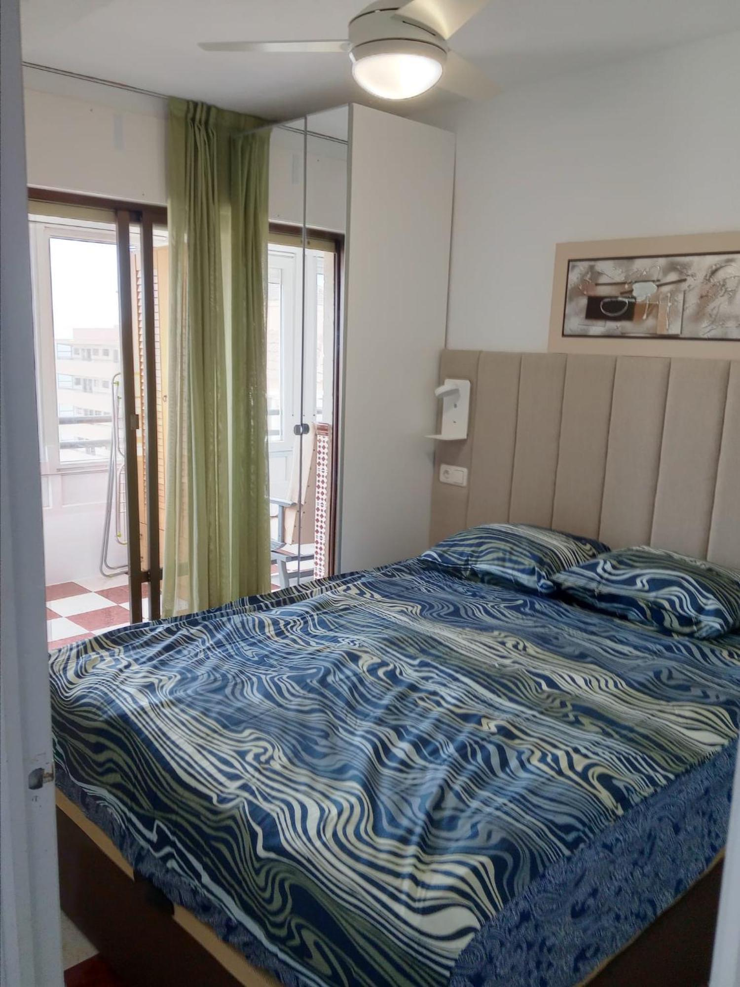 Apartamento Miramar Magic Sea & Sunrise View Torrevieja Exterior foto