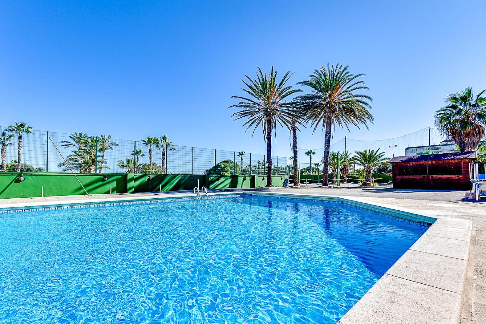 Apartamento Miramar Magic Sea & Sunrise View Torrevieja Exterior foto