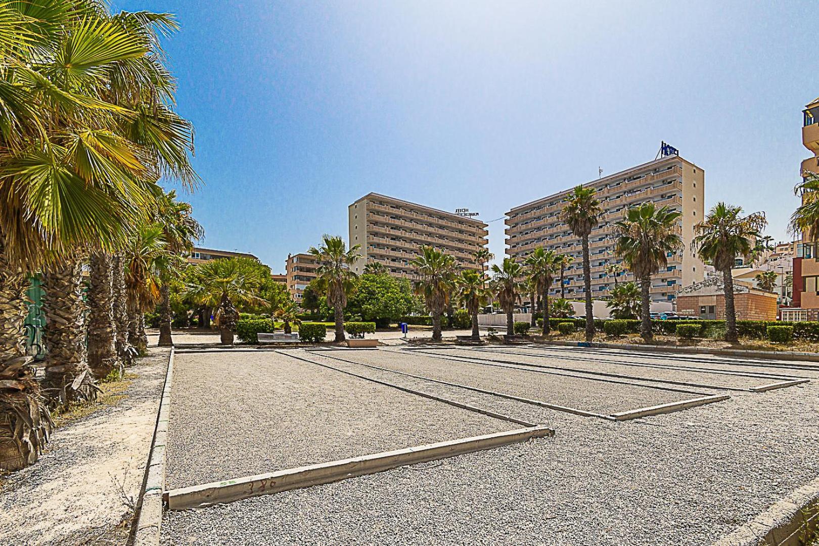 Apartamento Miramar Magic Sea & Sunrise View Torrevieja Exterior foto