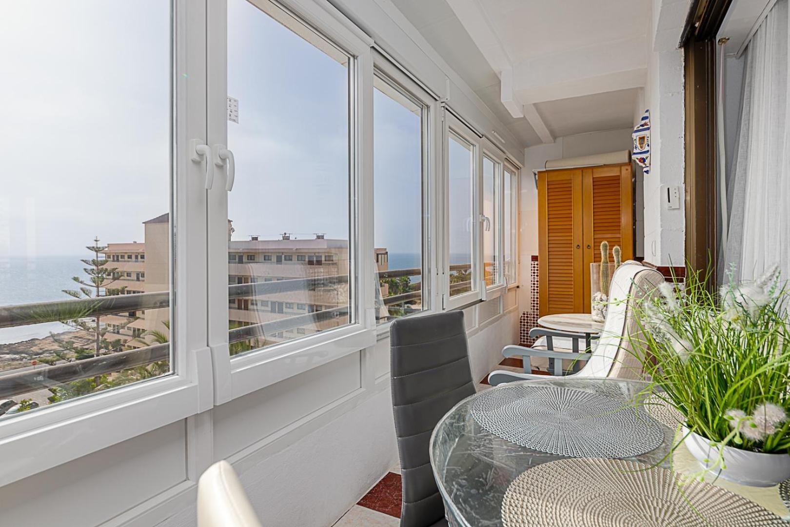 Apartamento Miramar Magic Sea & Sunrise View Torrevieja Exterior foto