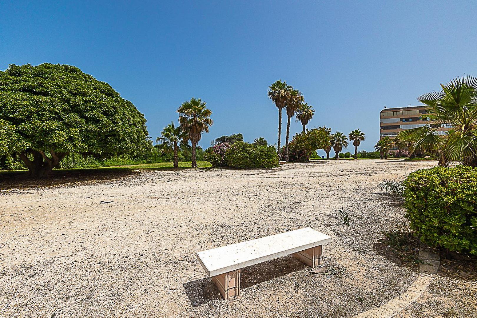 Apartamento Miramar Magic Sea & Sunrise View Torrevieja Exterior foto