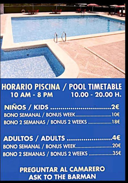 Apartamento Miramar Magic Sea & Sunrise View Torrevieja Exterior foto