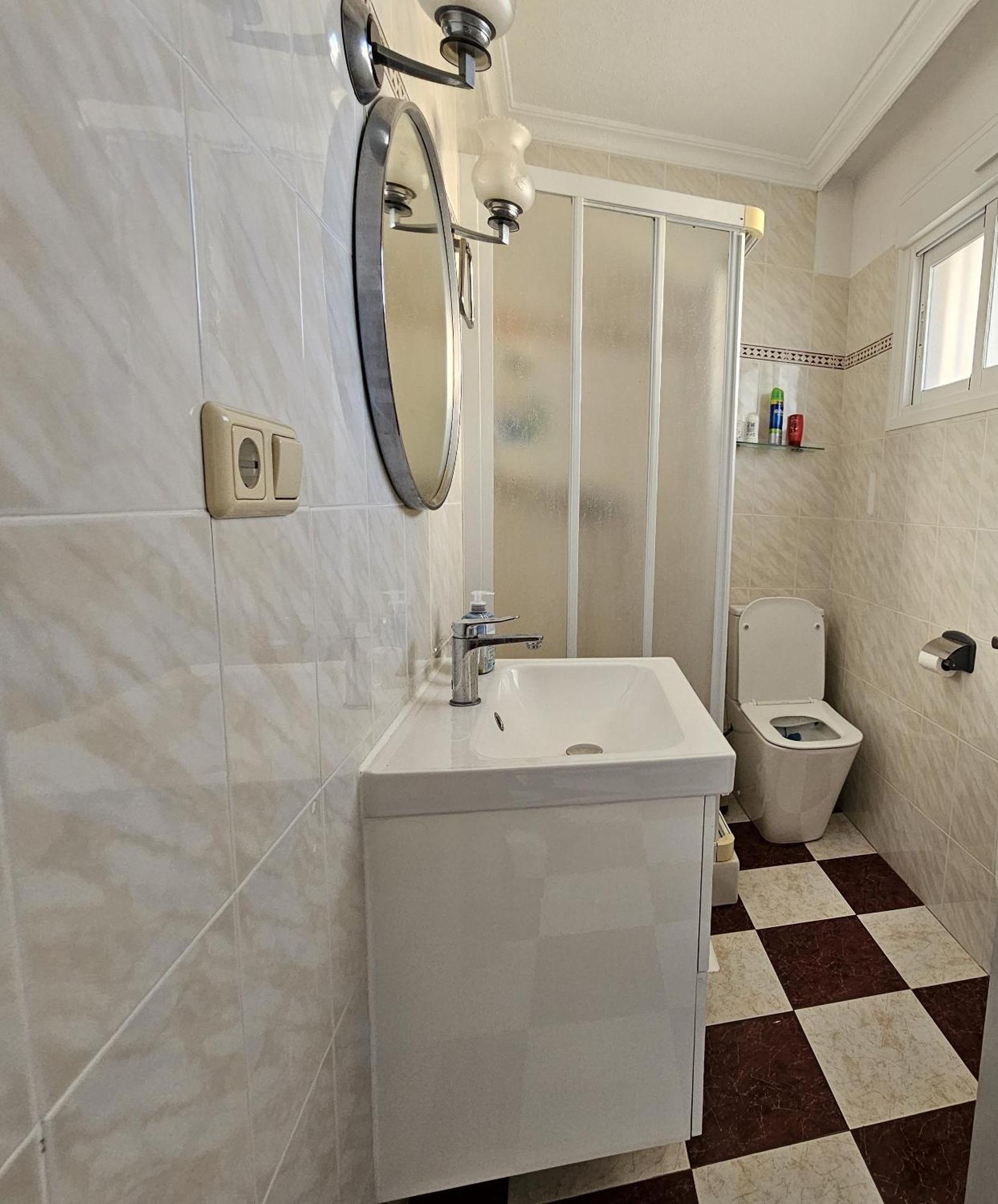 Apartamento Miramar Magic Sea & Sunrise View Torrevieja Exterior foto